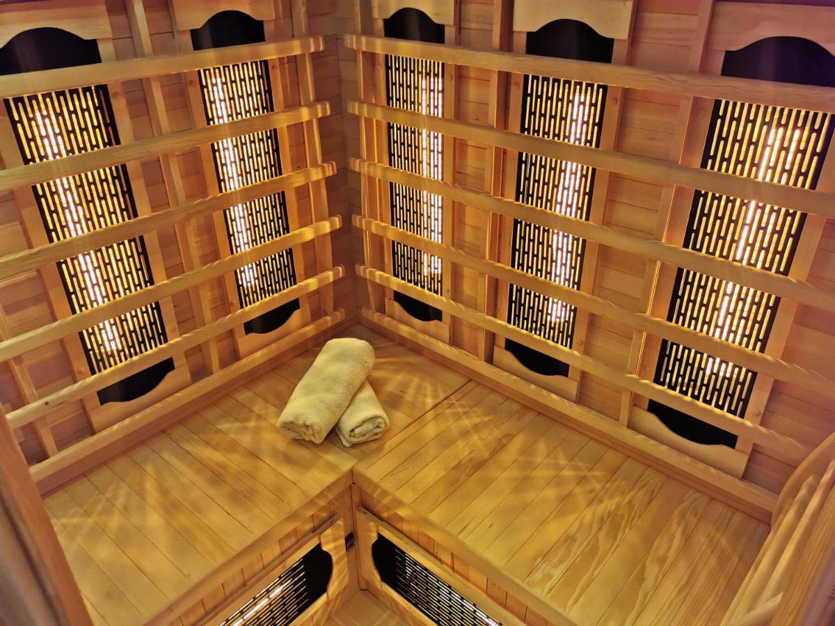 Kápolna Vendégház Kerkaskapolna Extérieur photo