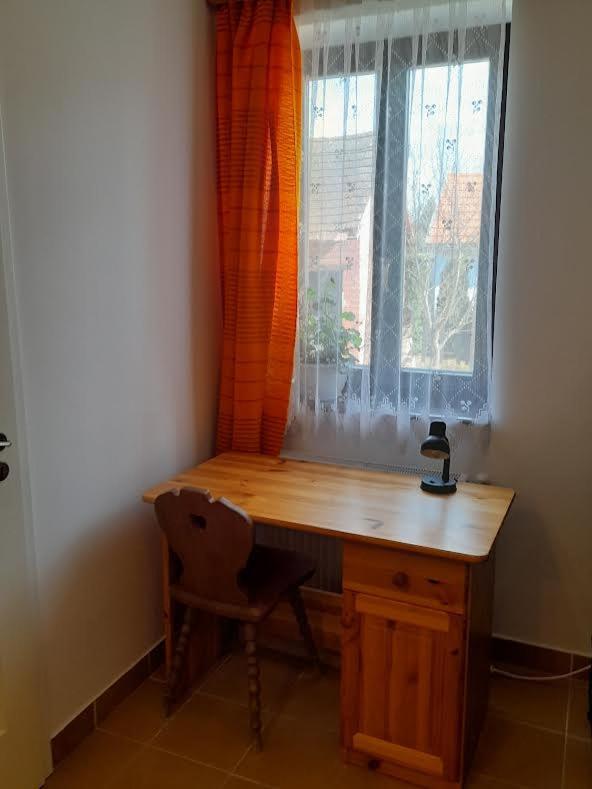 Kápolna Vendégház Kerkaskapolna Extérieur photo