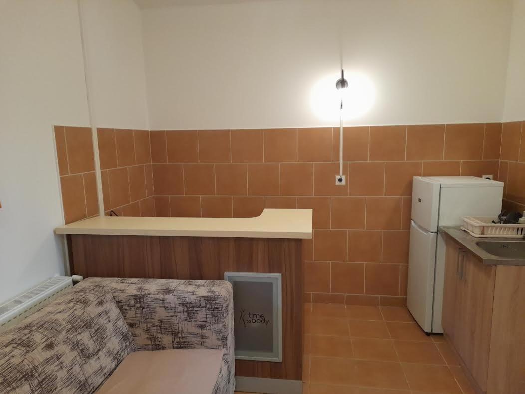 Kápolna Vendégház Kerkaskapolna Extérieur photo
