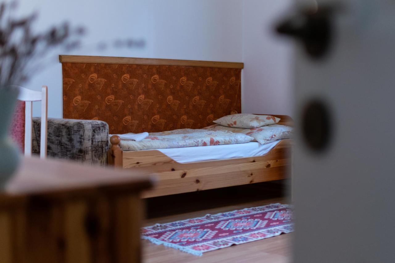 Kápolna Vendégház Kerkaskapolna Extérieur photo