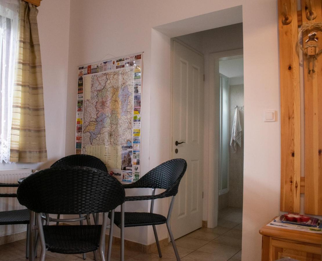 Kápolna Vendégház Kerkaskapolna Extérieur photo