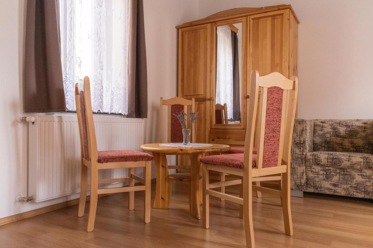 Kápolna Vendégház Kerkaskapolna Extérieur photo