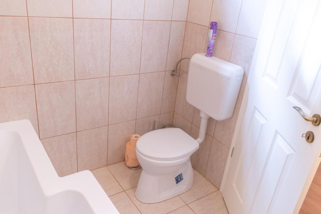 Kápolna Vendégház Kerkaskapolna Extérieur photo